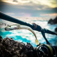 Westin Sandy Andy Weedless Jigs